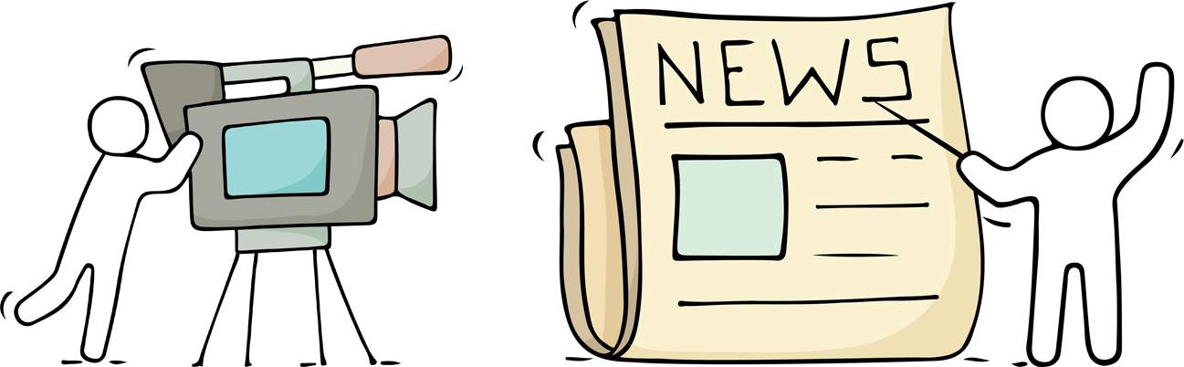 news