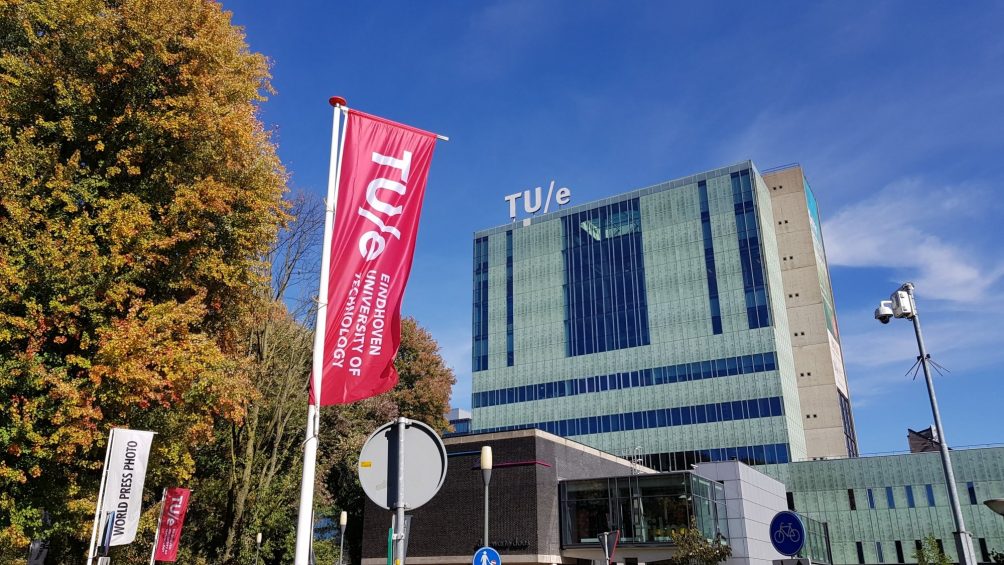 Protinus IT medewinnaar aanbesteding storage Technische Universiteit Eindhoven