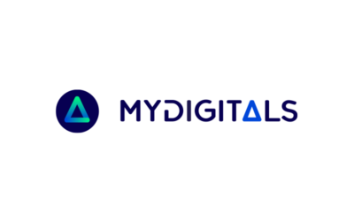 MyDigitals: Een jong cybersecurity-bedrijf met een ervaren team en één missie: sterke digitale veiligheid voor elke organisatie, groot of klein, haalbaar maken.
