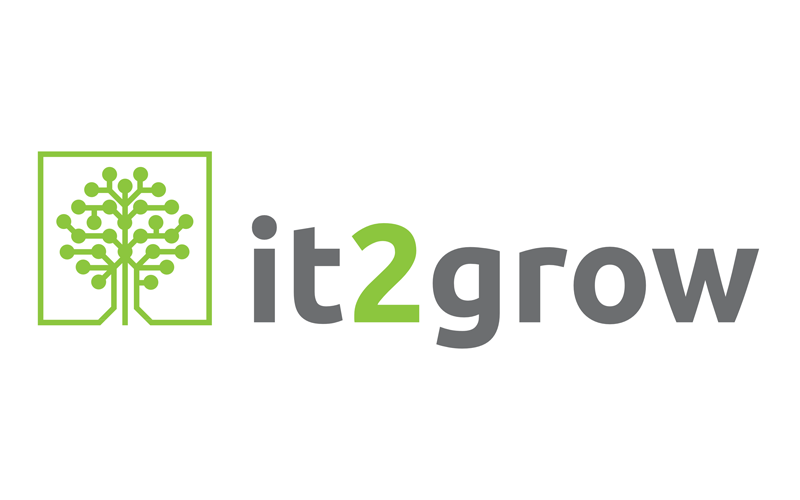 It2grow: “Begin met de achterkant”
