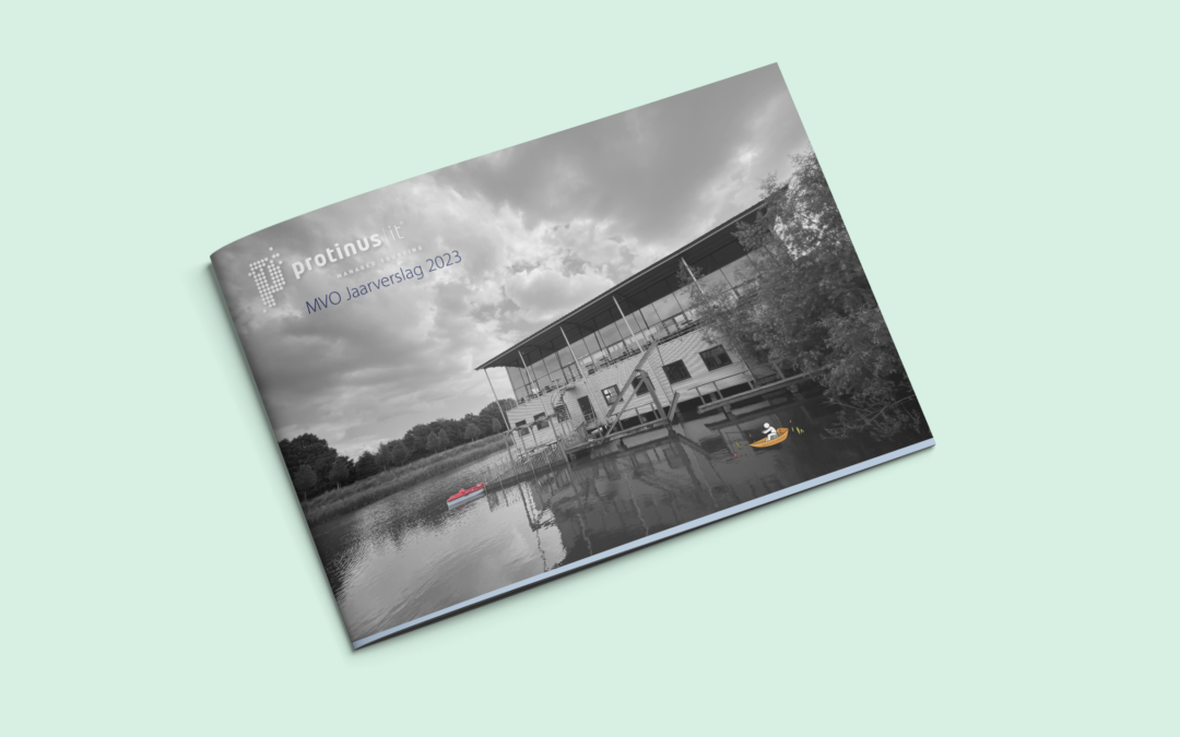 MVO Jaarverslag 2022