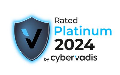 Protinus haalt hoogste status binnen CyberVadis standaard