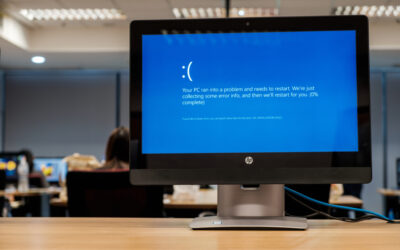 Update: CrowdStrike storing Windows-gebruikers