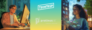 TechMeUp
