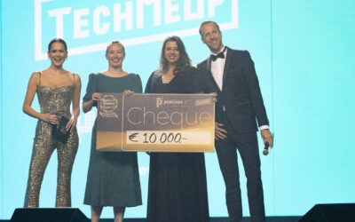 Protinus IT en TechMeUp bundelen krachten voor een sterker IT-klimaat in Nederland
