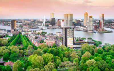 Gemeente Rotterdam kiest Protinus IT voor inkoop standaard software