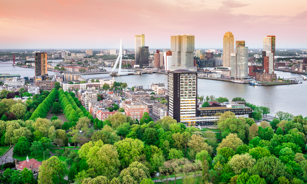 Gemeente Rotterdam kiest Protinus IT voor inkoop standaard software